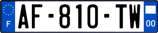 AF-810-TW