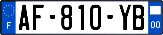 AF-810-YB