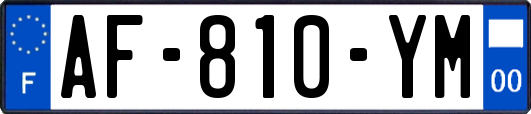 AF-810-YM