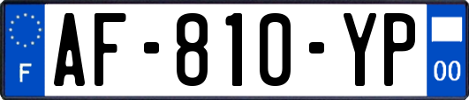 AF-810-YP