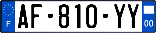 AF-810-YY