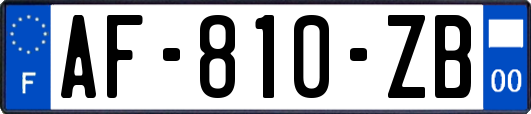 AF-810-ZB