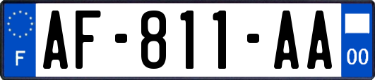 AF-811-AA