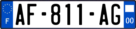 AF-811-AG