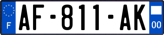 AF-811-AK