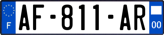 AF-811-AR