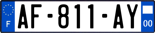 AF-811-AY