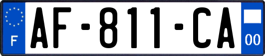 AF-811-CA