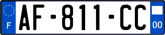 AF-811-CC