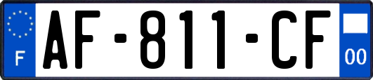 AF-811-CF