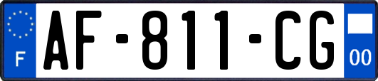 AF-811-CG