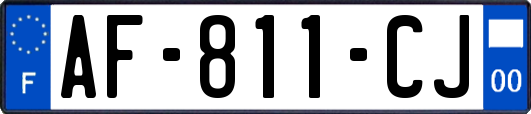 AF-811-CJ