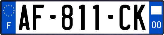 AF-811-CK