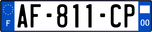 AF-811-CP