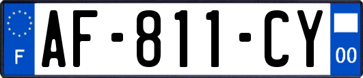 AF-811-CY