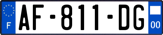 AF-811-DG