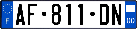 AF-811-DN