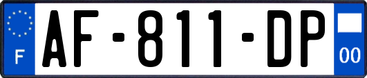AF-811-DP