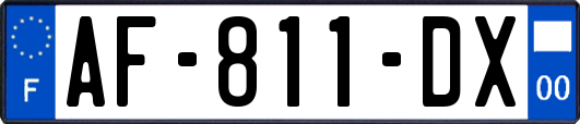 AF-811-DX