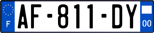 AF-811-DY