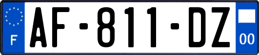 AF-811-DZ