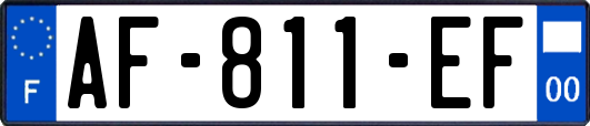 AF-811-EF
