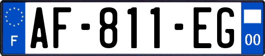 AF-811-EG