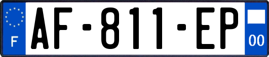 AF-811-EP