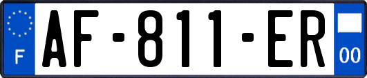 AF-811-ER
