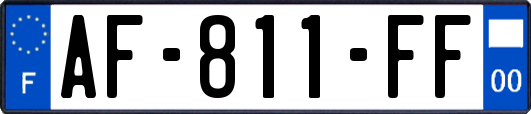 AF-811-FF