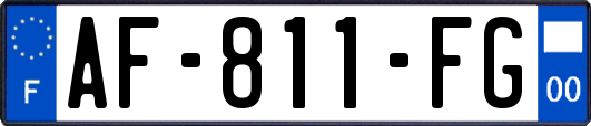 AF-811-FG