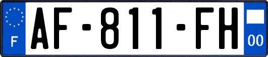 AF-811-FH