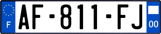 AF-811-FJ
