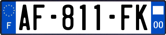 AF-811-FK