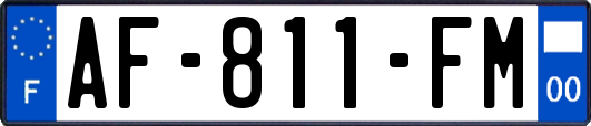 AF-811-FM