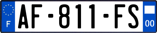 AF-811-FS