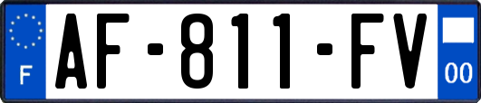 AF-811-FV