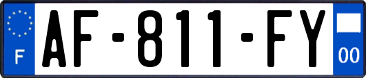AF-811-FY