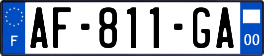 AF-811-GA