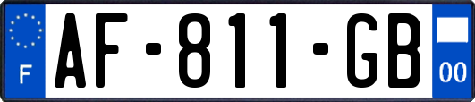 AF-811-GB