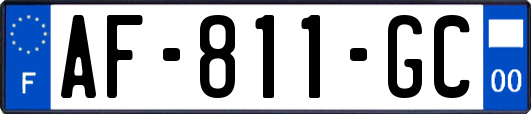 AF-811-GC