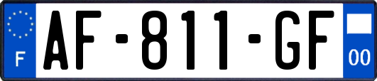 AF-811-GF