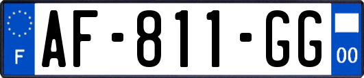 AF-811-GG