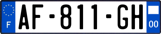 AF-811-GH