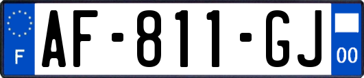 AF-811-GJ