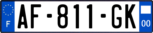 AF-811-GK