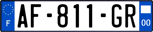 AF-811-GR