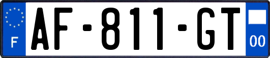 AF-811-GT