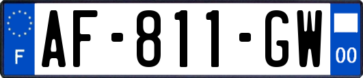 AF-811-GW