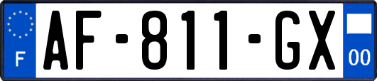 AF-811-GX